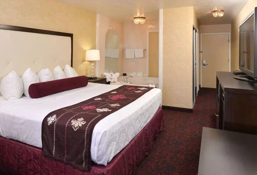 ホテル Best Western Coral Hills