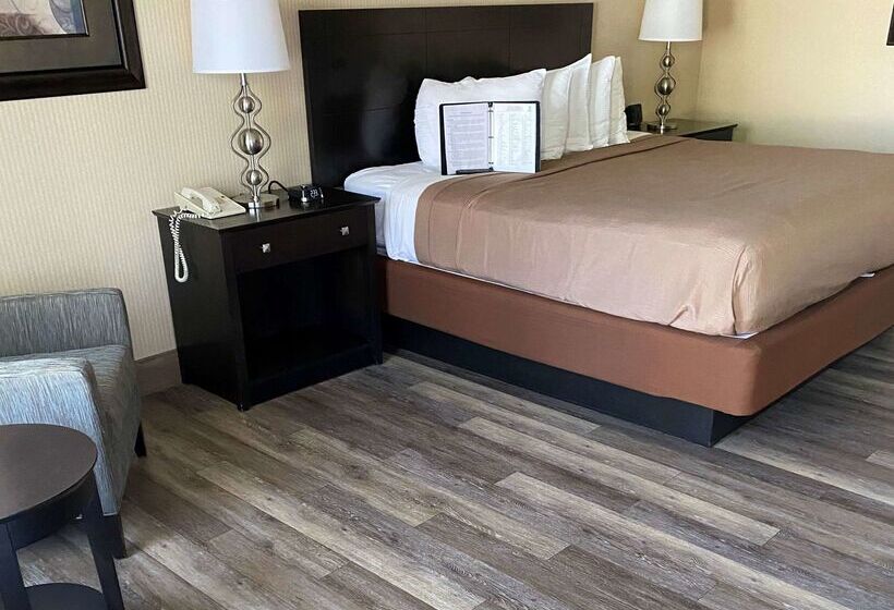 בית מלון כפרי Best Western Coral Hills