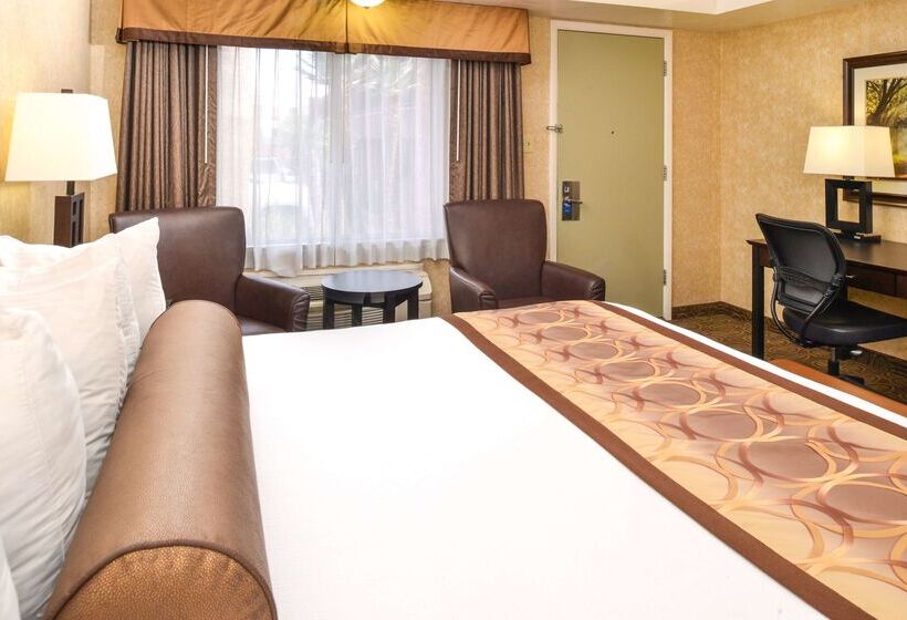 בית מלון כפרי Best Western Coral Hills