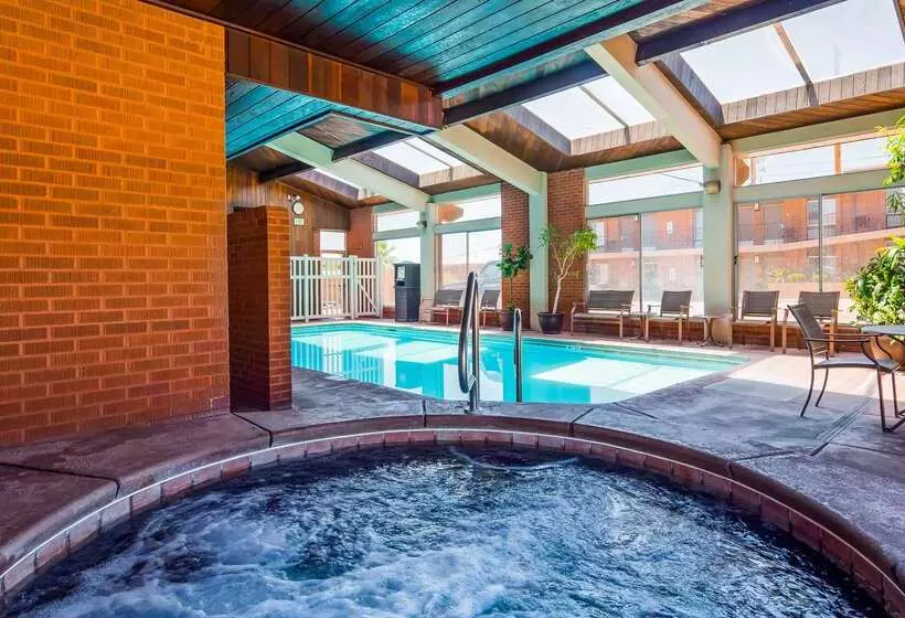 ホテル Best Western Coral Hills