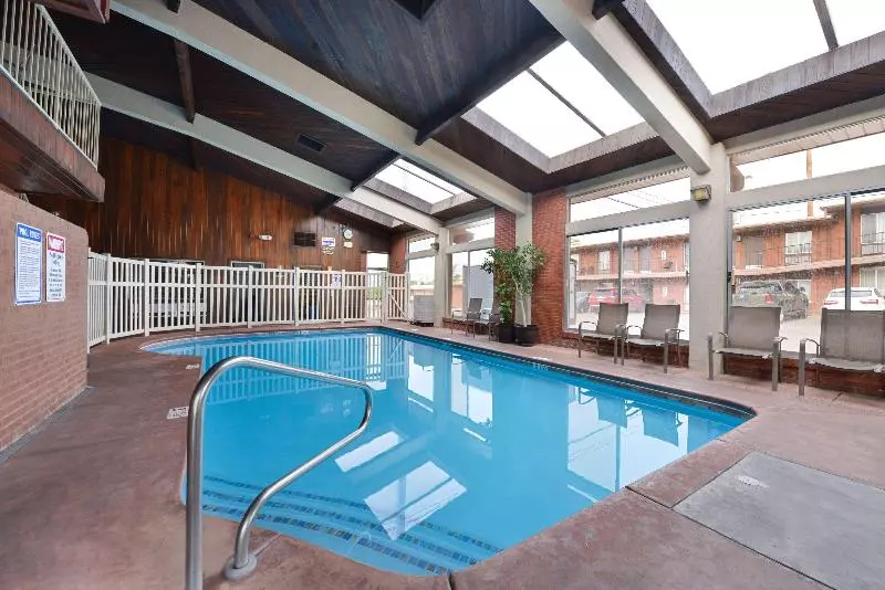 ホテル Best Western Coral Hills