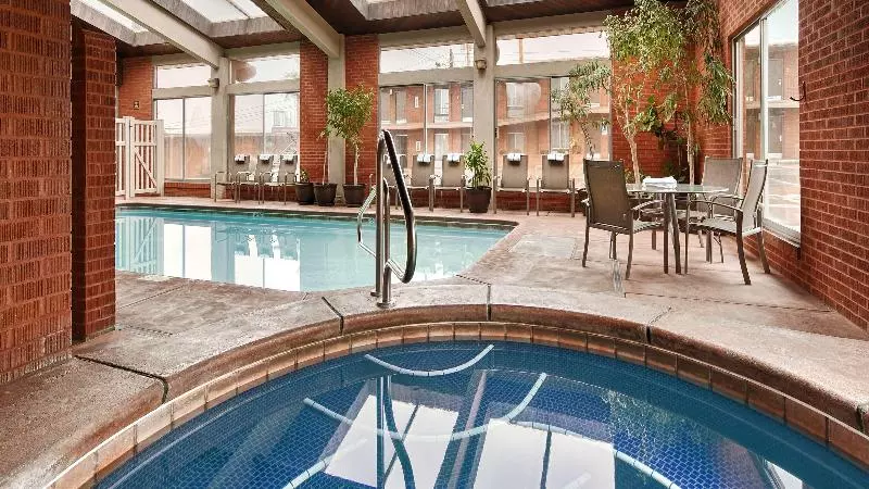 ホテル Best Western Coral Hills