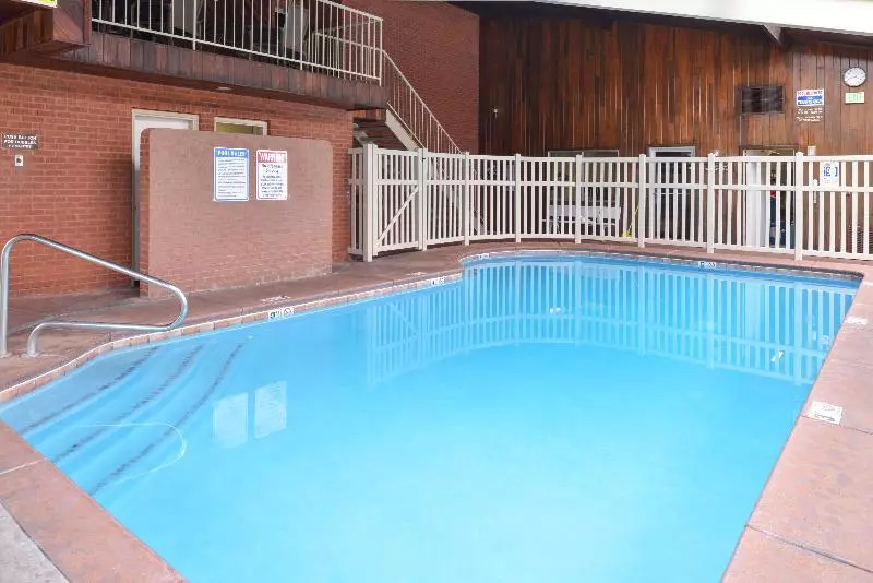 ホテル Best Western Coral Hills