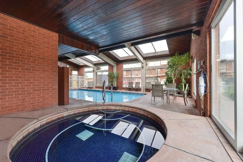 ホテル Best Western Coral Hills