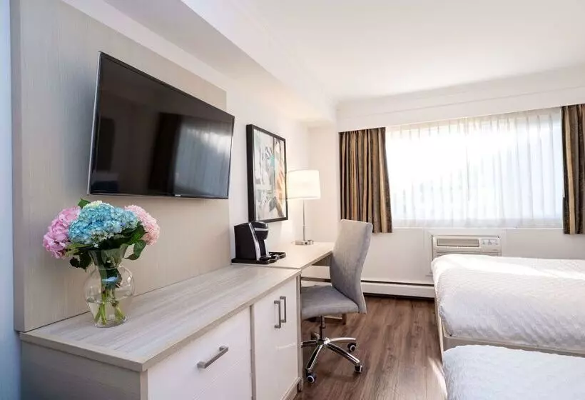 Отель Best Western Dorchester