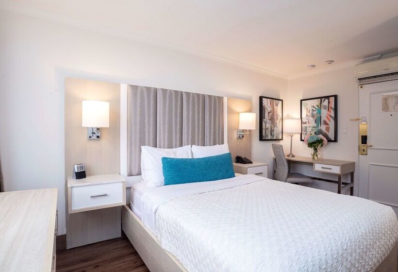 هتل Best Western Dorchester