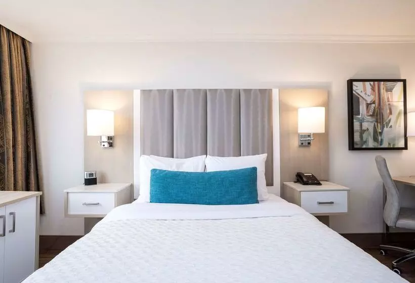 Отель Best Western Dorchester