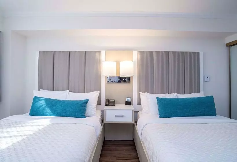 Отель Best Western Dorchester