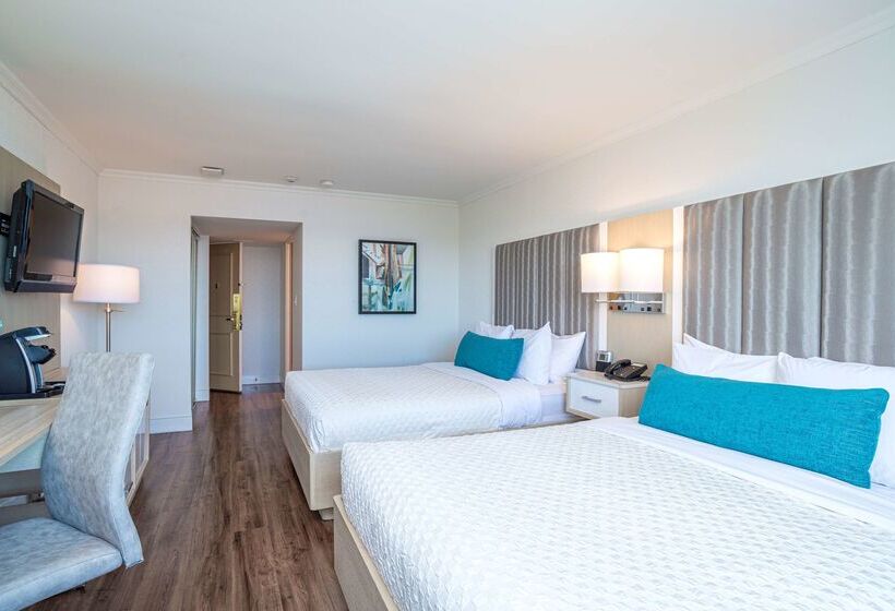 هتل Best Western Dorchester