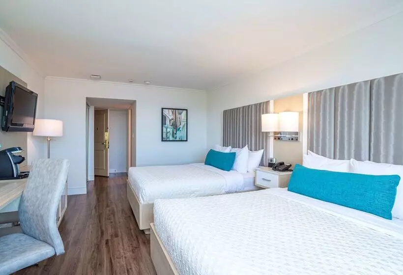 Отель Best Western Dorchester