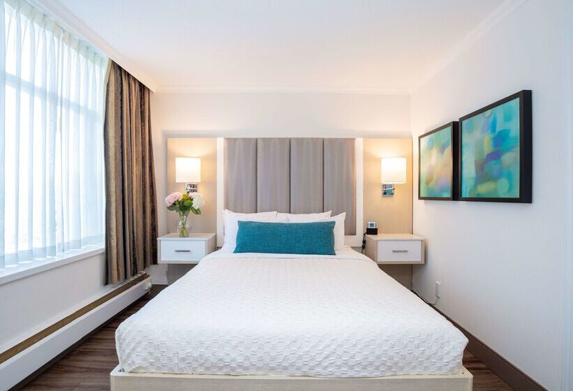 هتل Best Western Dorchester