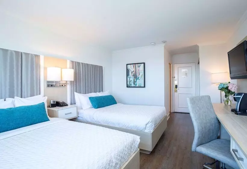 Отель Best Western Dorchester