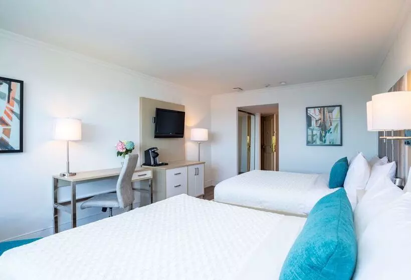 Отель Best Western Dorchester