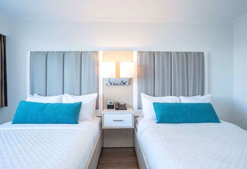 Отель Best Western Dorchester