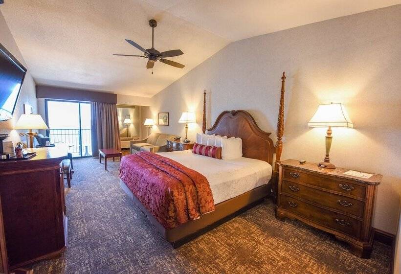 هتل Best Western Plus Dockside Waterfront Inn