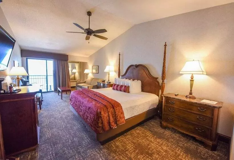 هتل Best Western Plus Dockside Waterfront Inn