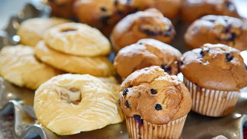 בית מלון כפרי Best Western Plus Santee Inn