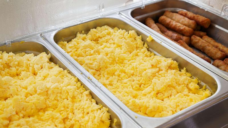 בית מלון כפרי Best Western Plus Santee Inn