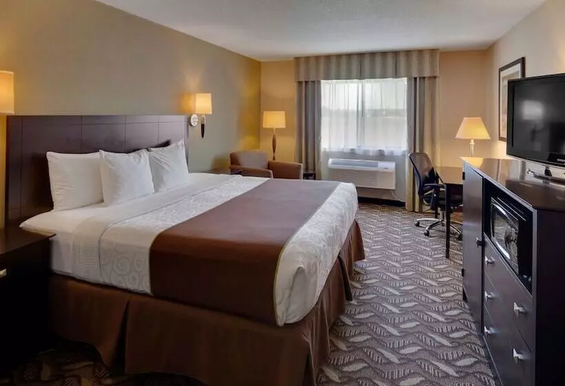 Отель Best Western Pontiac Inn