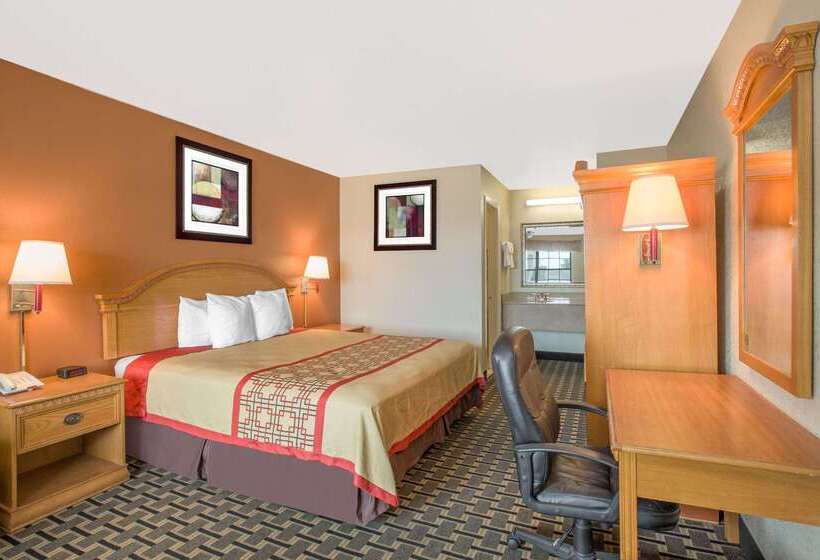 فندق Days Inn By Wyndham Monroe, Louisiana