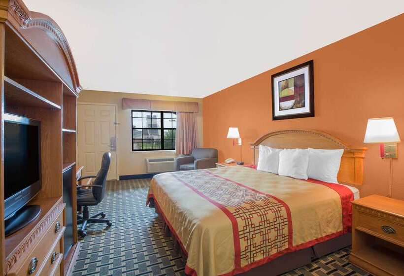 فندق Days Inn By Wyndham Monroe, Louisiana