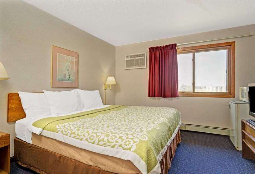Hotel Days Inn By Wyndham Monticello
