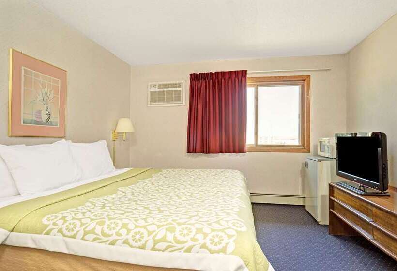 ホテル Days Inn By Wyndham Monticello