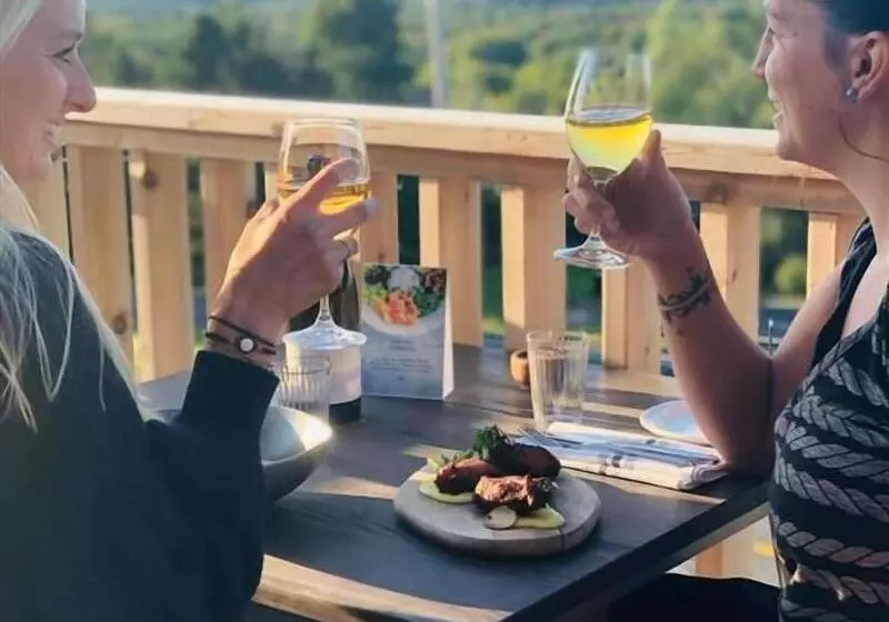 Отель De L Horizon