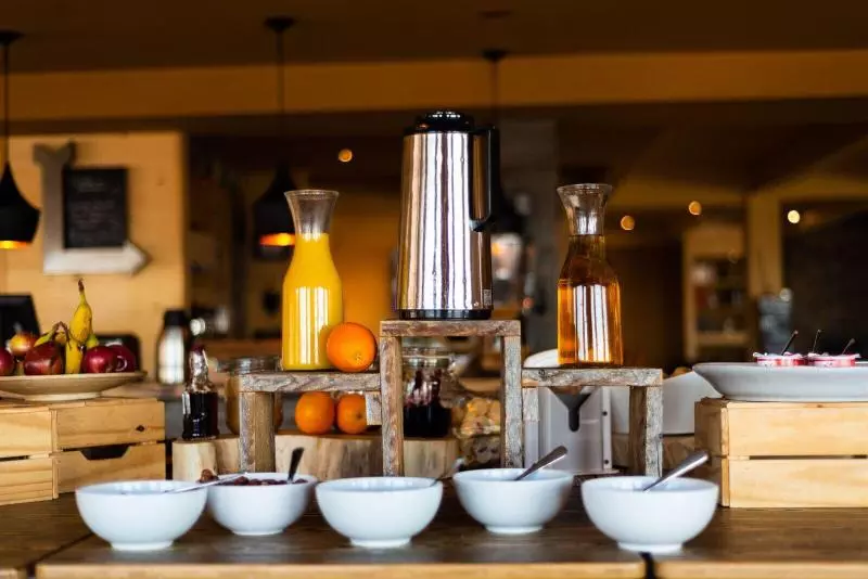 Отель De L Horizon