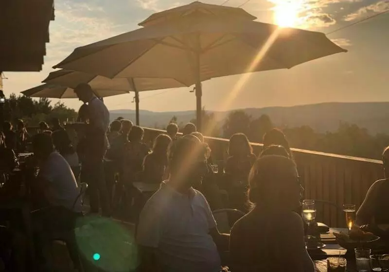 Отель De L Horizon