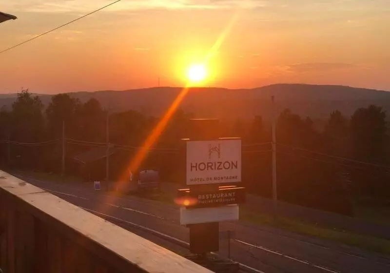 Отель De L Horizon