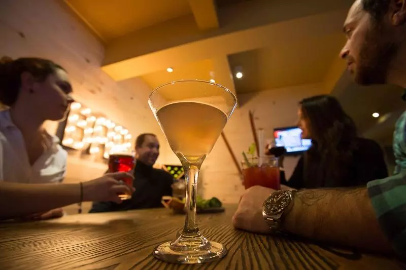 Отель De L Horizon