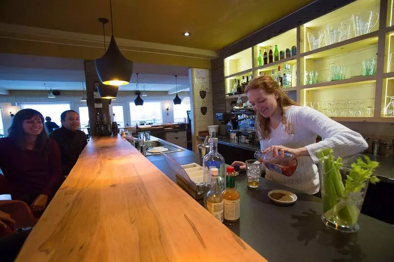 Отель De L Horizon