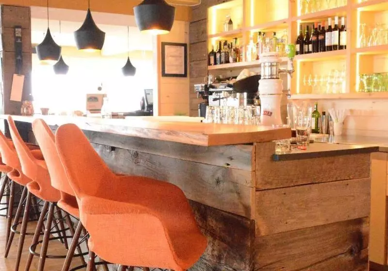 Отель De L Horizon