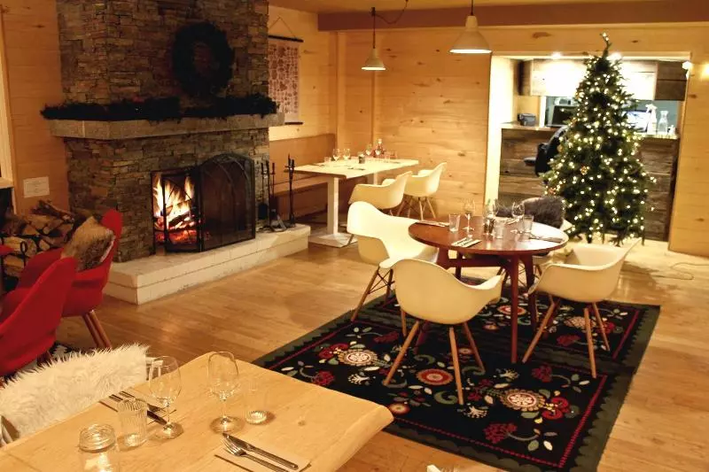 Отель De L Horizon