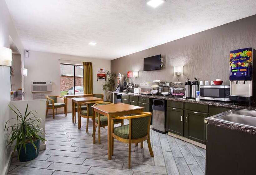 فندق Red Lion Inn & Suites Olathe Kansas City