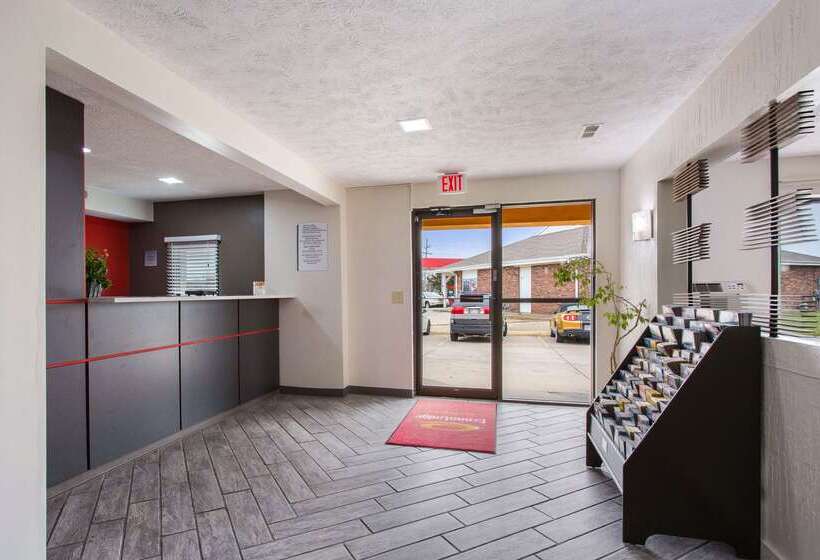 فندق Red Lion Inn & Suites Olathe Kansas City