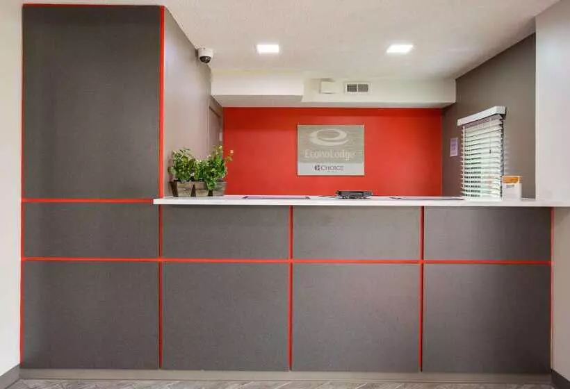 בית מלון כפרי Red Lion Inn & Suites Olathe Kansas City