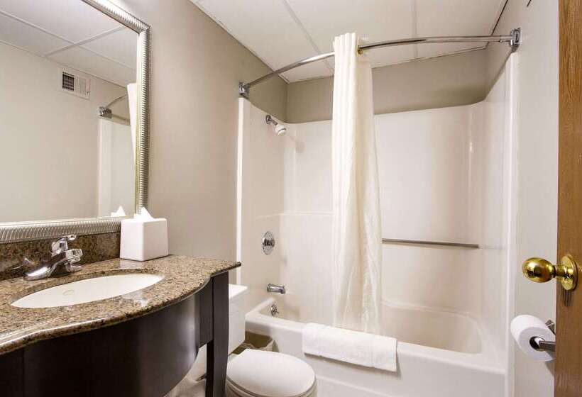 فندق Red Lion Inn & Suites Olathe Kansas City