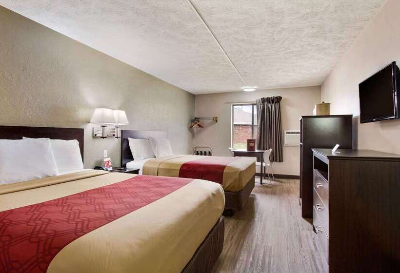 فندق Red Lion Inn & Suites Olathe Kansas City