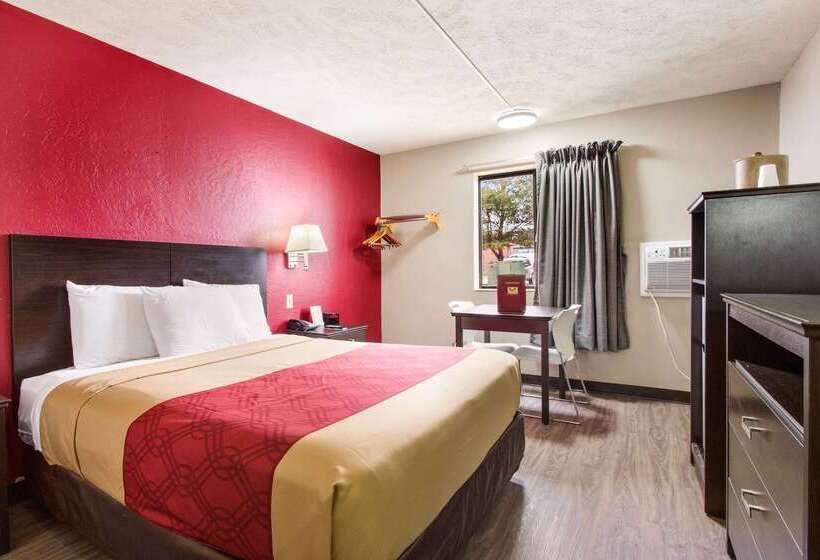 فندق Red Lion Inn & Suites Olathe Kansas City