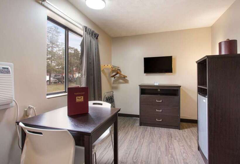 فندق Red Lion Inn & Suites Olathe Kansas City