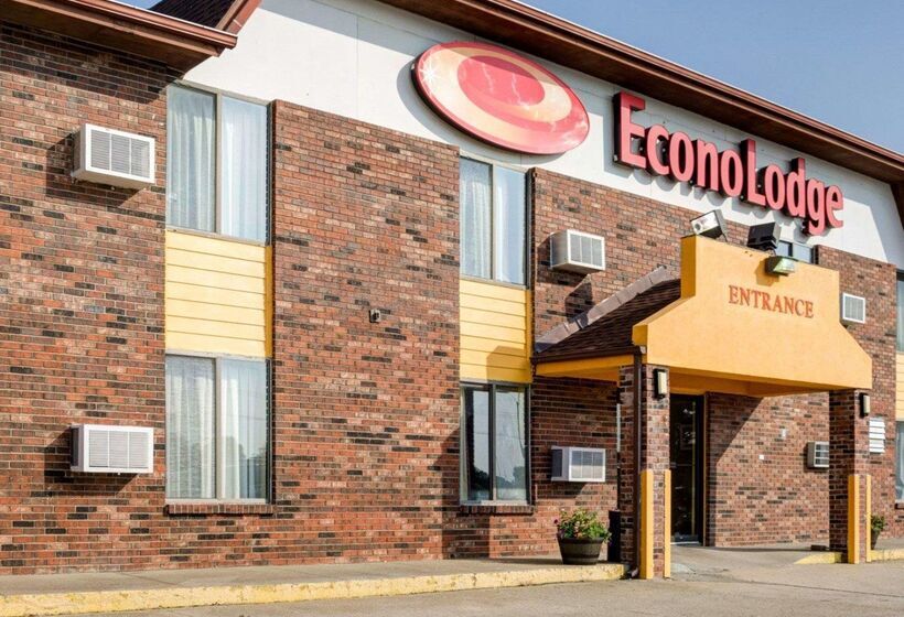 فندق Red Lion Inn & Suites Olathe Kansas City