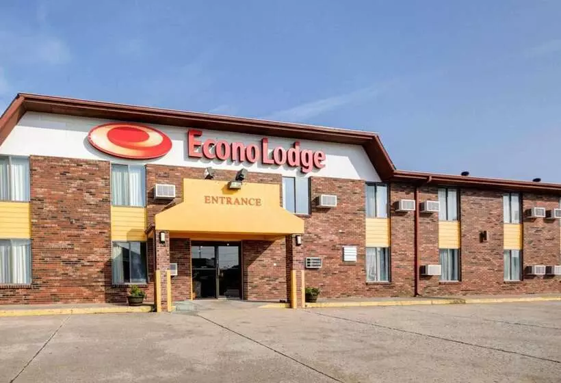 בית מלון כפרי Red Lion Inn & Suites Olathe Kansas City