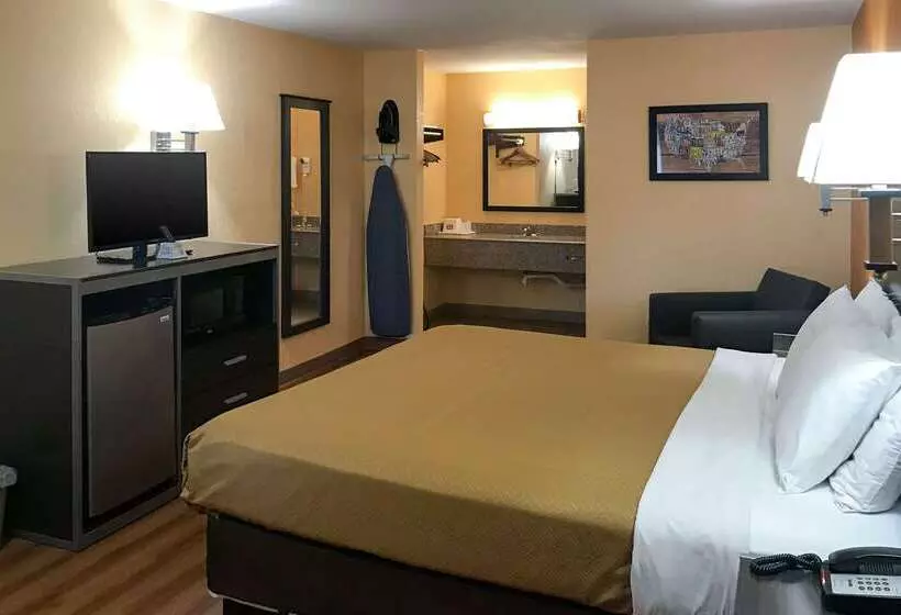 ホテル Econo Lodge