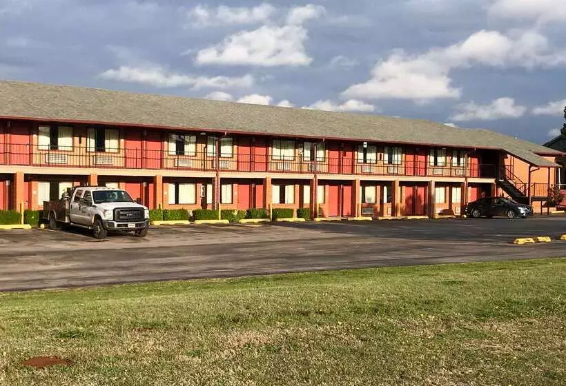 ホテル Econo Lodge