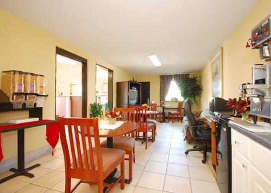 ホテル Econo Lodge