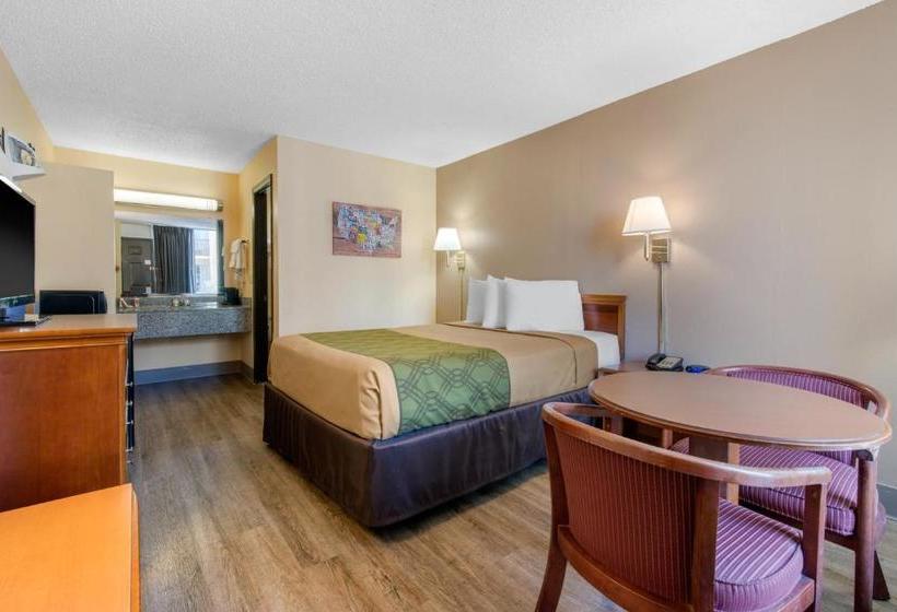 Hotel Econo Lodge