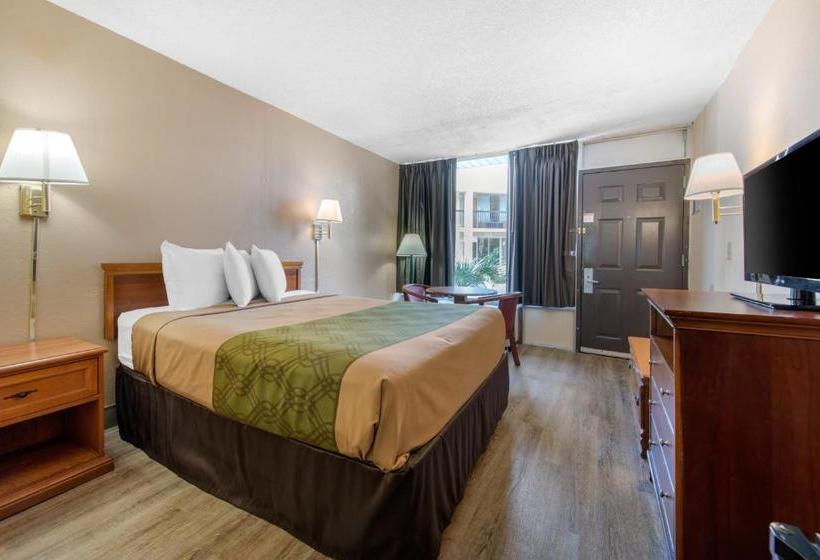 Hotel Econo Lodge