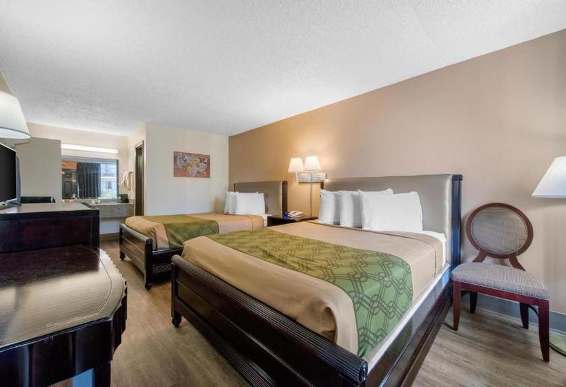 Hotel Econo Lodge